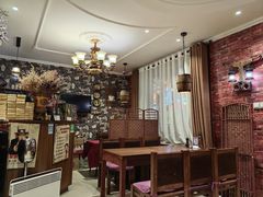 -92°C俄式厨房(中央大街店)