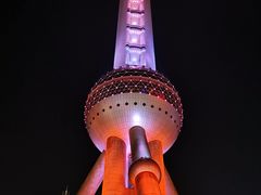 -东方明珠广播电视塔
