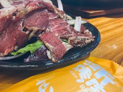 -吉志烤肉(太原总店)