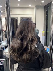 -IN STYLE 造型