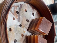 -中山保利艾美酒店-乐美中餐厅