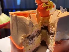 -CAKE BOSS 蛋糕老板(西单君太百货店)