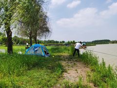 -梁子湖东篱老屋生态庄园