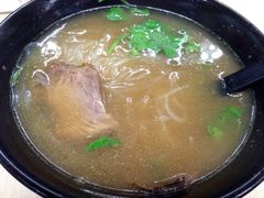 -王家沙点心店(南京西路总店)