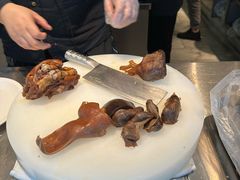 -巴蜀风·地道川菜(总店)