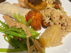 -天荷菜根·闽南素食自助(刺桐北路店)