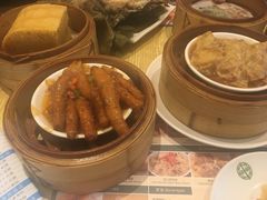 -添好运点心专门店(百老汇店)