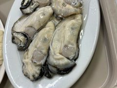 -花苑美食横琴生蚝火锅(拱北粤华路店)