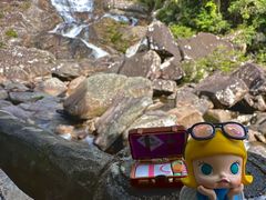 -海南热带雨林国家公园吊罗山景区