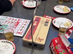 -钱锋炭缸烧烤(南湖大路总店)