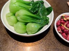 -漆黑觉米粉(三里屯店)