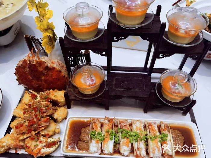 儒林第·家常菜(科学大道店)图片