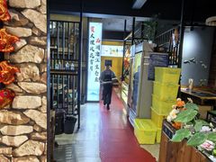 -秋语木桶鱼.酸菜鱼(开发区火车站店)