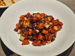 -那家老院子东北菜.饺子.小鸡炖蘑菇(三经街店)