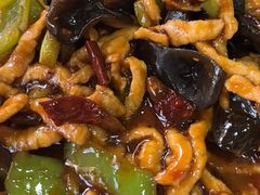 -锅贴王海鲜小馆