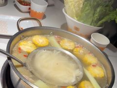-潮发潮汕牛肉店(永庆坊店)