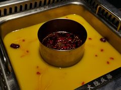 -大隐·成都火锅Bistro(合生麒麟新天地店)