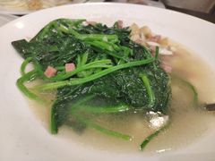 -老牌坊鲁菜名店(宽厚里店)