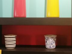 -雕刻时光咖啡馆(北苑店)