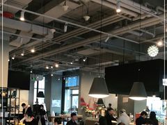 大堂-dotcom coffee古点咖啡(致真大厦店)