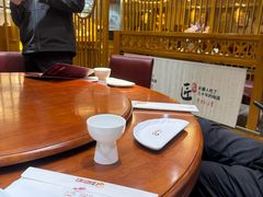 -东方饺子王(重庆路亚泰店)