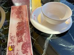 -潮汕美牛肉丸火锅店(天宁寺店)
