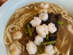 -奎元馆.百年奎元.非遗传承(西湖边的解放路店)