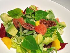 -四季民福烤鸭店(外滩外白渡桥店)