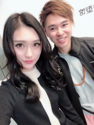 -京都造型·烫发·染发