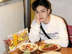 -芭莉与彩虹西餐厅(成都合生汇店)