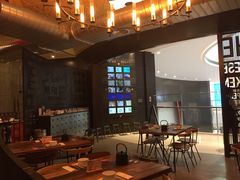 -铁公鸡·四川料理(天环广场店)