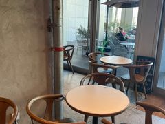 -BAKER&SPICE(环贸店)