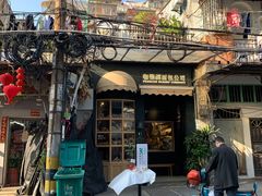 -溪岸路花鸟市场