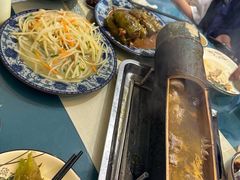 -生态苑农庄(十里画廊遇龙河店)