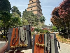 -大慈恩寺(大雁塔)