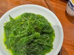 -涌觅名灶·本地海鲜宁波菜(财富广场店)