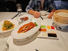 -四季民福烤鸭店(故宫店)