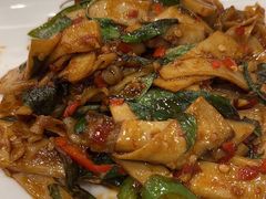 -阿诺泰·泰国餐厅(棕北店)