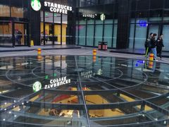 -星巴克(北京中关村北京国际店)
