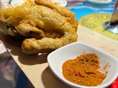 -醉长安(钟楼旗舰店)