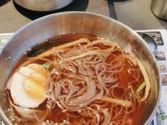 -农乐园炭火烤肉(繁花中心店)