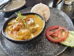 -Thai Alley泰爱里(二沙岛店)