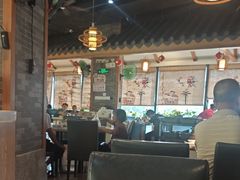 -粤点越有·茶点·粤菜(樵岭国际店)