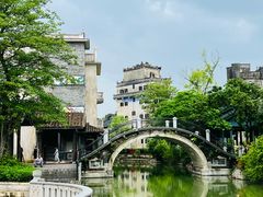 -赤坎·广东华侨国际旅游度假区