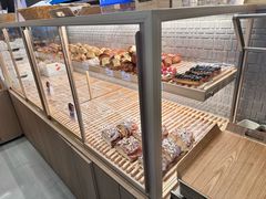 -崎本的店·专业酵种吐司(无锡万象汇店)