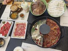 -山缓缓火锅(苏州仁恒仓街店)