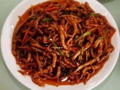 -胖子菜馆(隆昌路店)