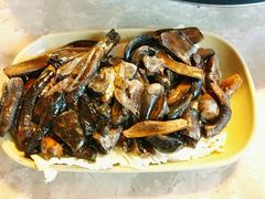 -易门野生菌府·菌海森林(月牙潭公园店)