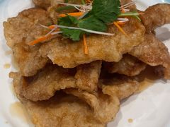-东北风(江北万达店)