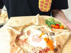 -ALLORA意大利餐厅(丰盛里店)